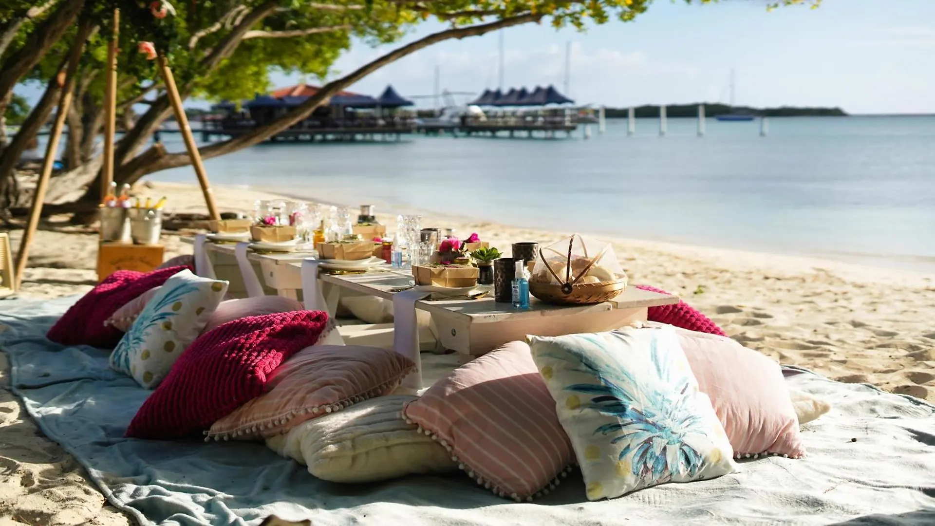 شقة Little Paradise نورد