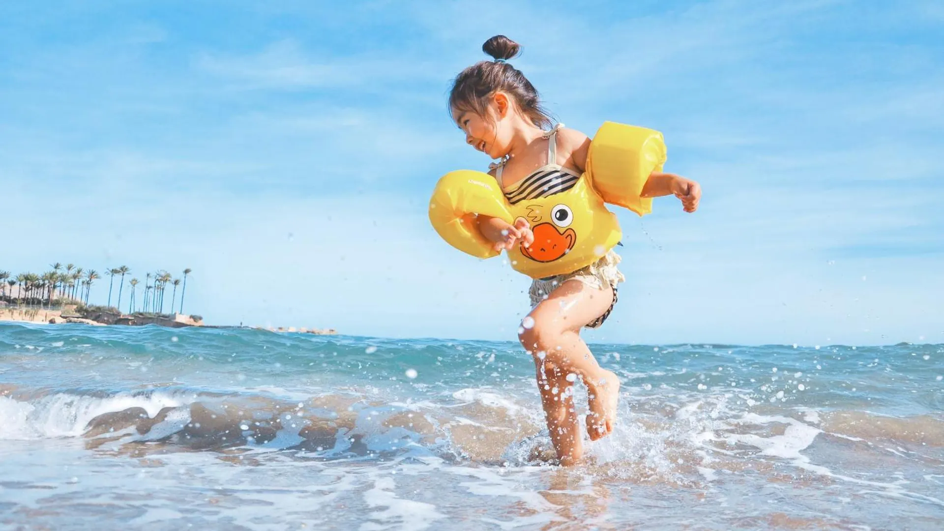 Little Paradise نورد شقة