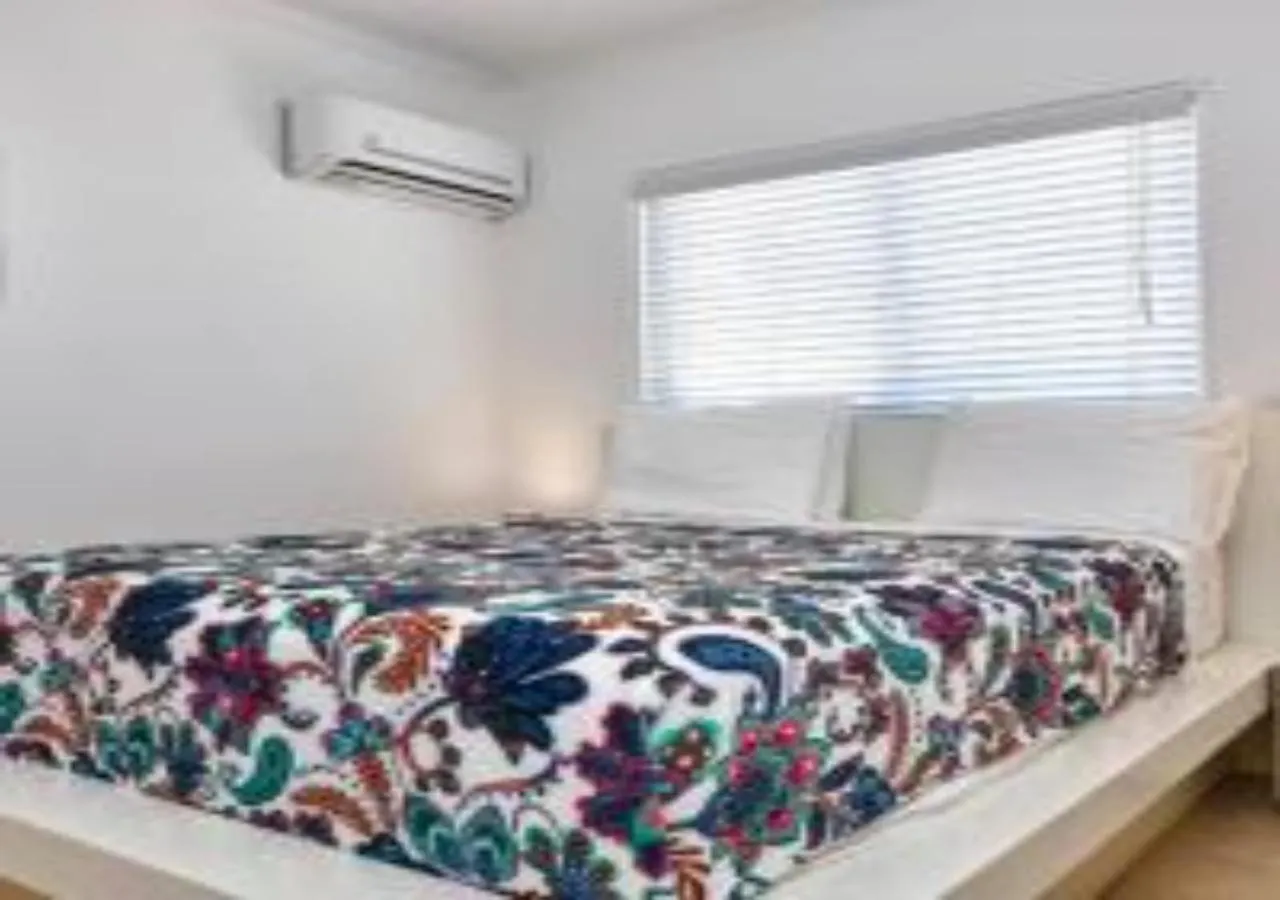 Appartement Little Paradise Noord Aruba