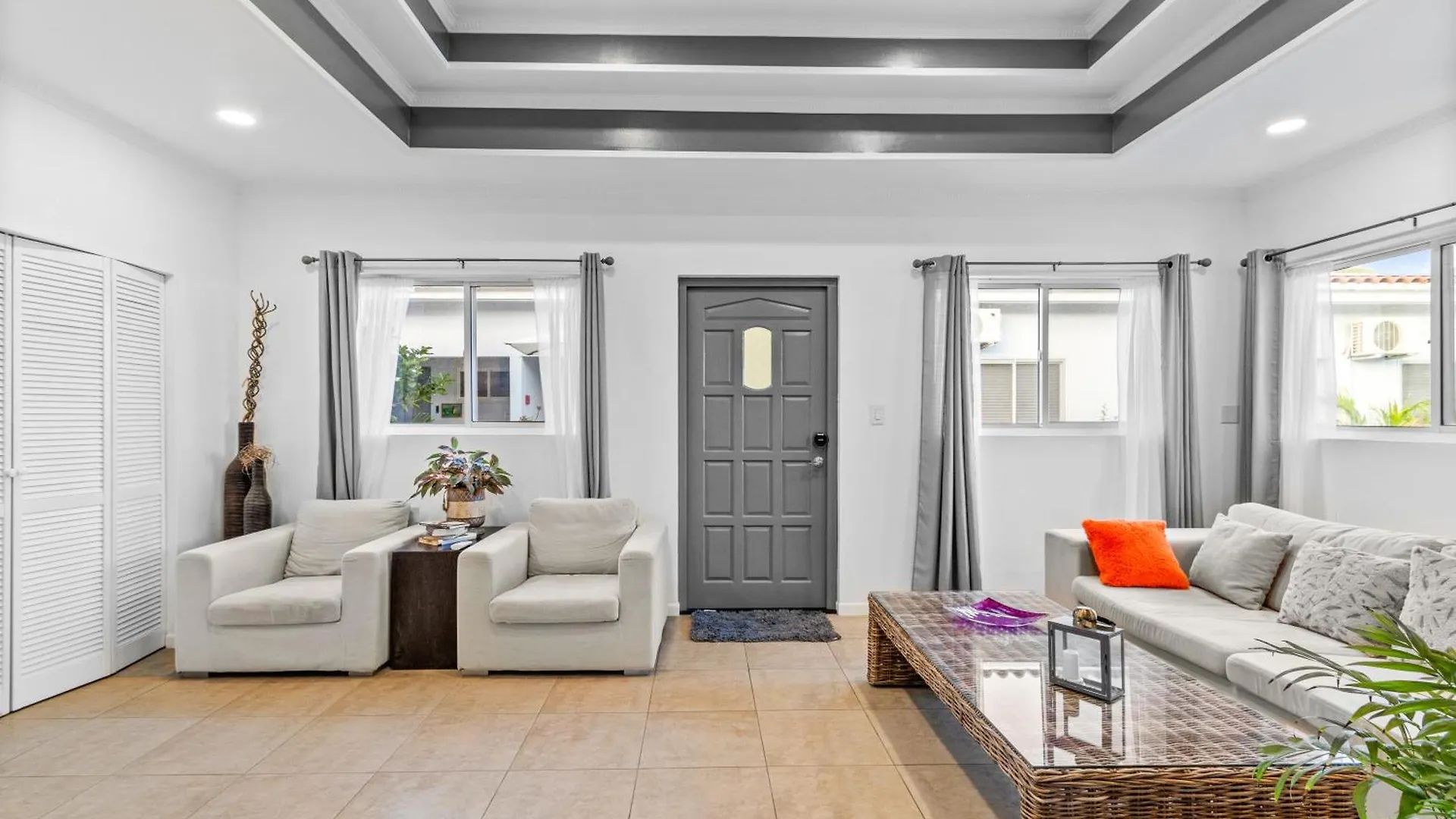 Appartement Little Paradise Noord