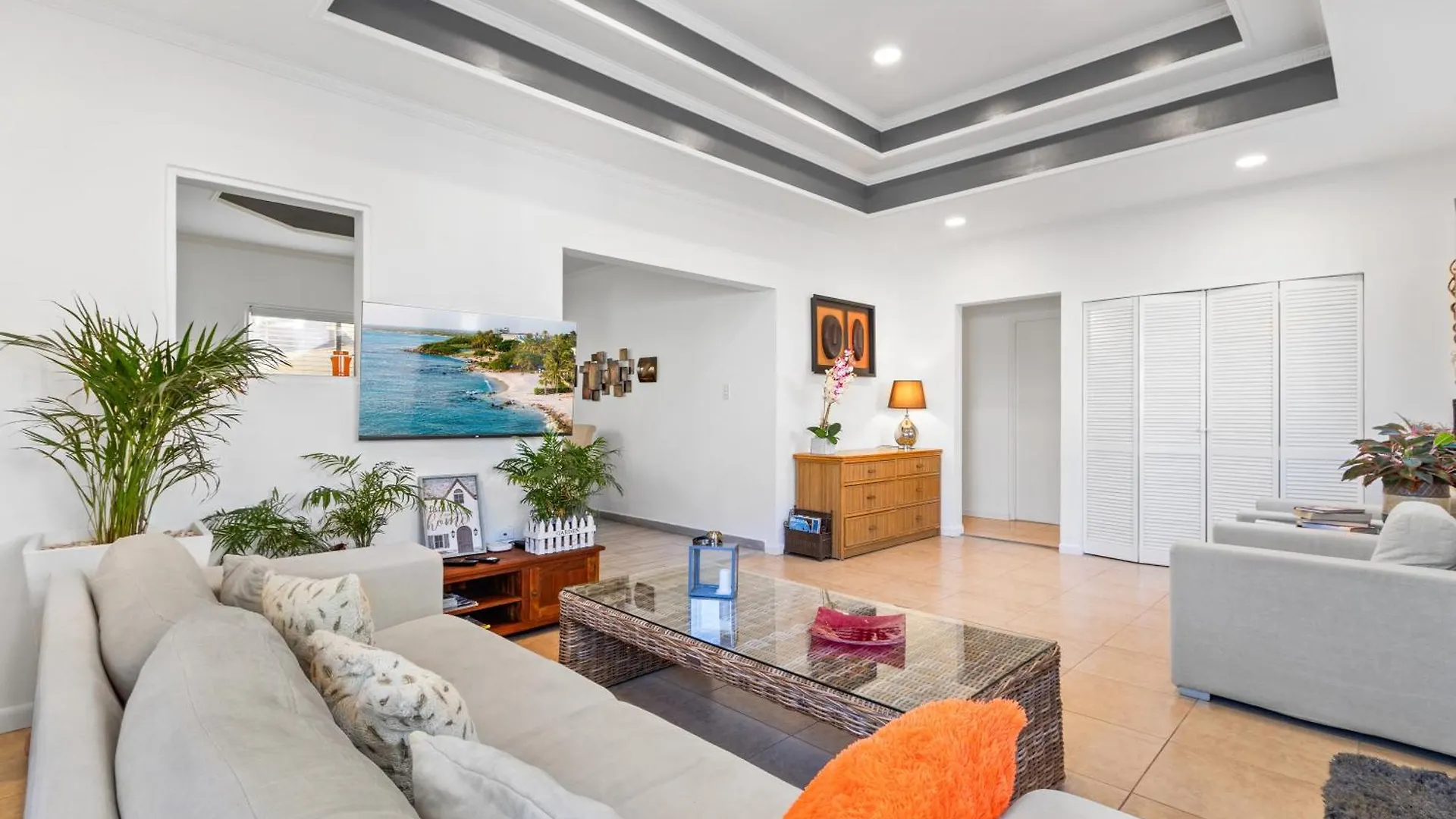 Appartement Little Paradise Noord
