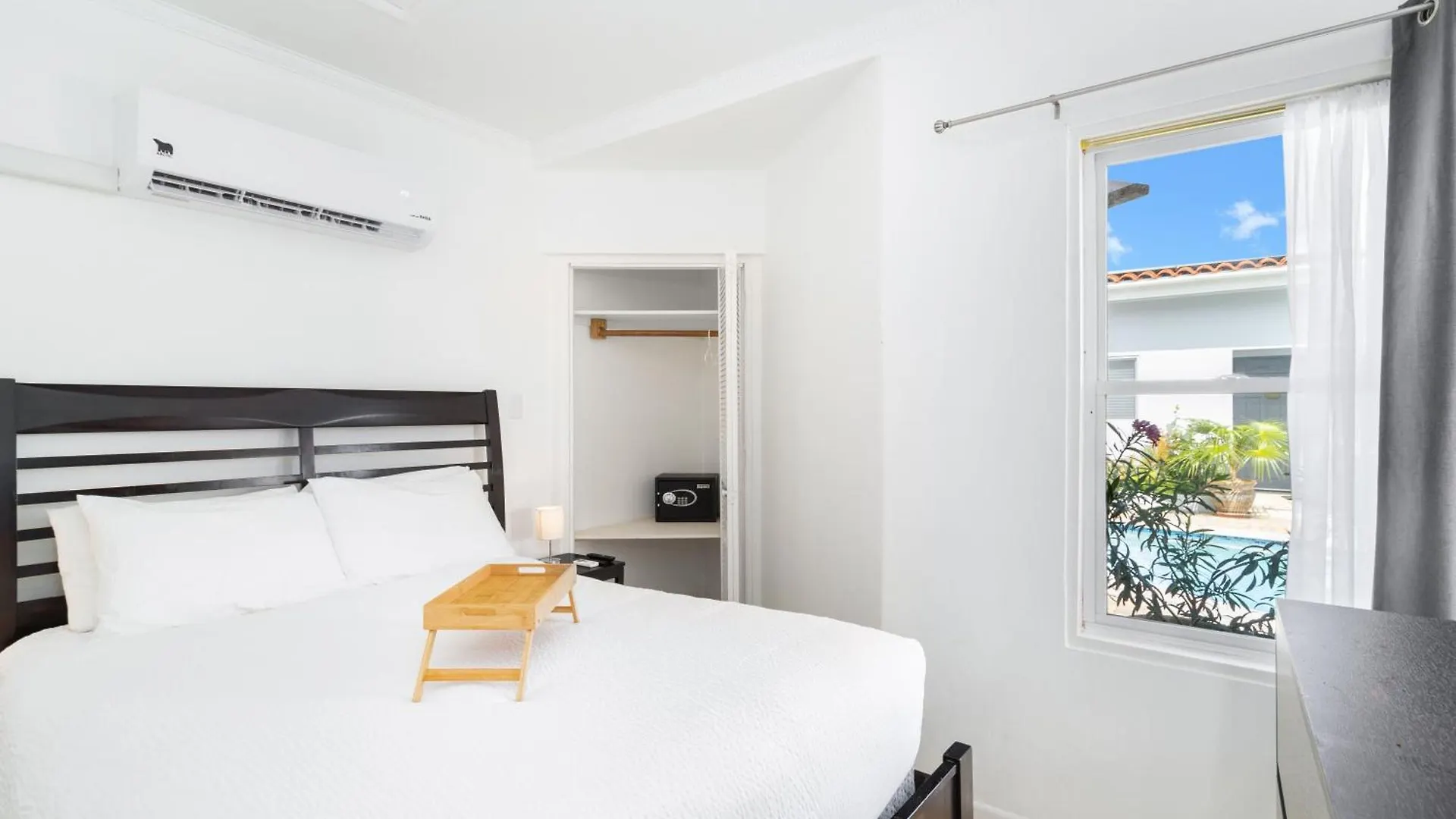 Appartement Little Paradise Noord Aruba