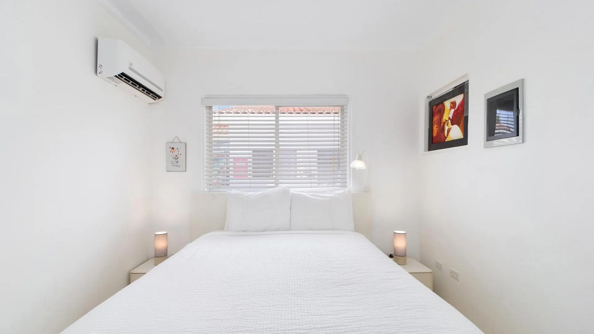 Little Paradise Noord Appartement